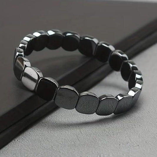 Kratoss™ Hematite Bracelet
